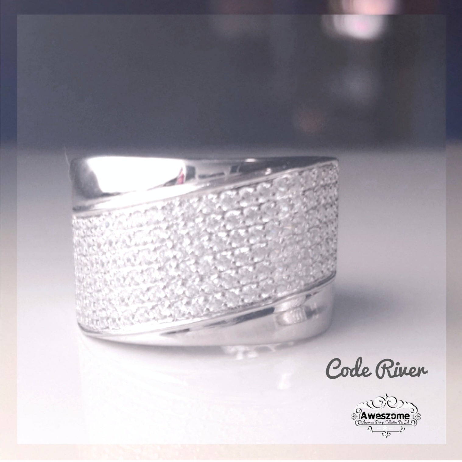 Silver Ring River