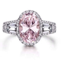 Silver Ring Annabelle