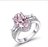 Silver Ring Annabelle