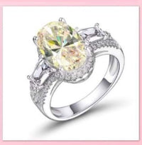 Silver Ring Annabelle