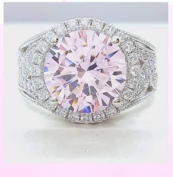 Silver Ring Raelyn – Aweszome