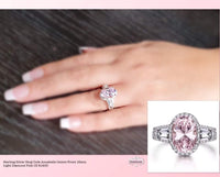 Silver Ring Annabelle