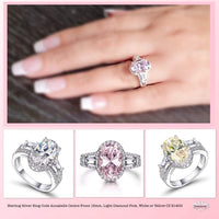 Silver Ring Annabelle