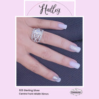 Silver Ring Hadley