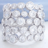 Silver Ring Dawn-1
