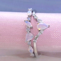 Silver Ring Paris