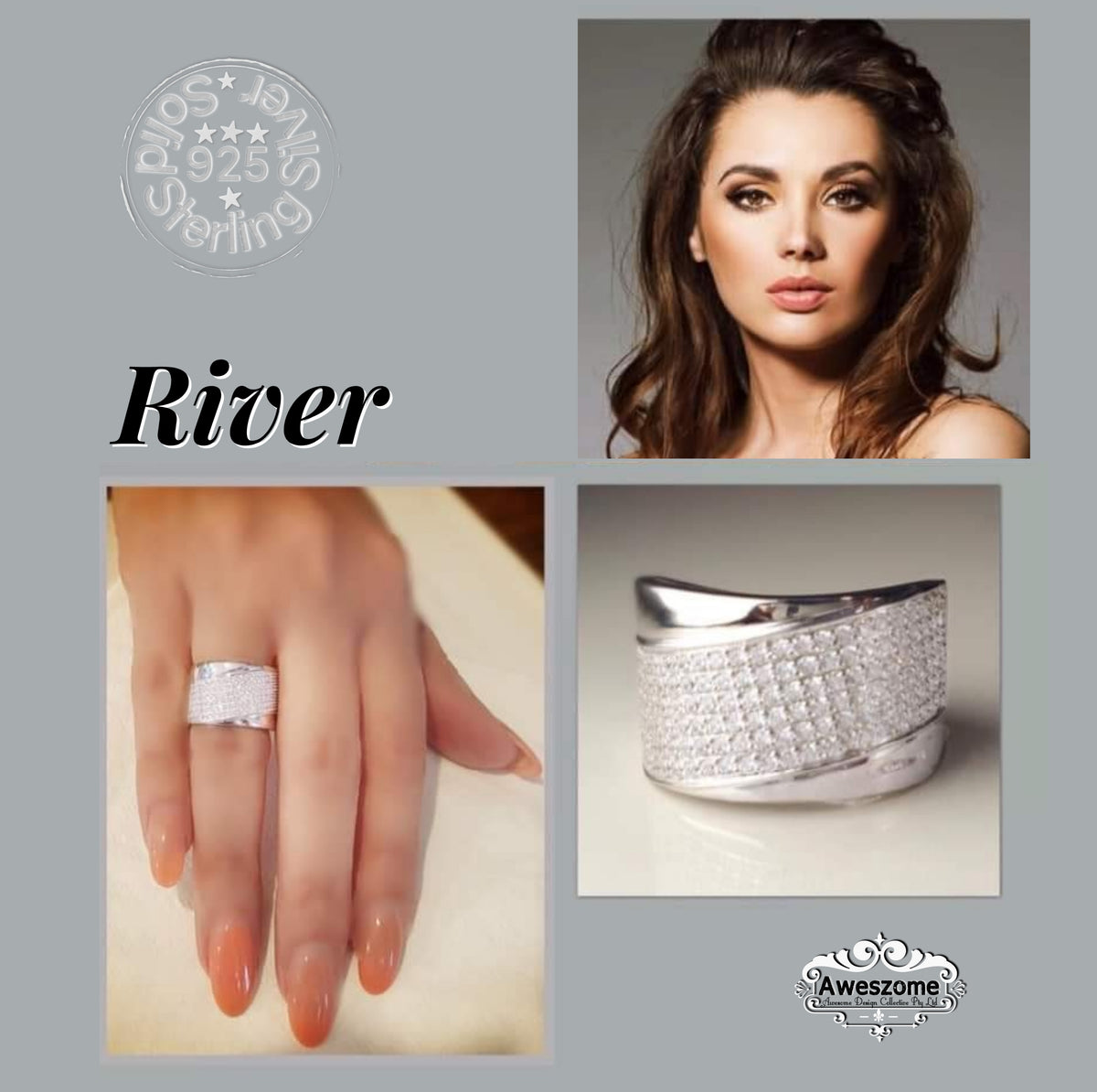 Silver Ring River