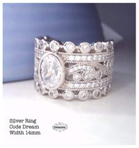 Silver Ring Dream